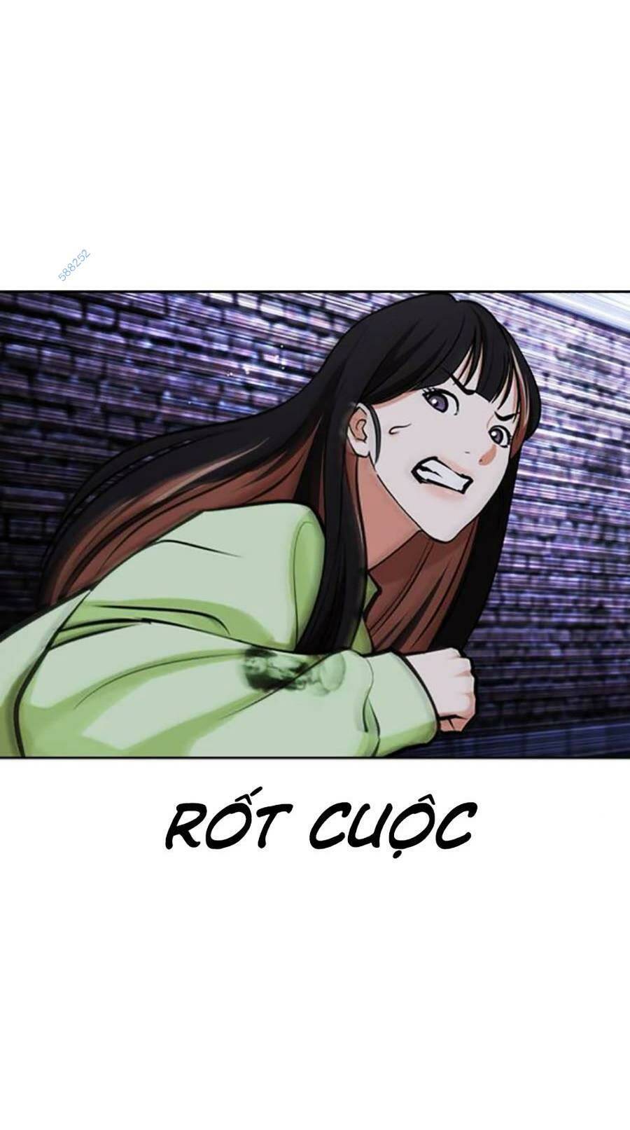 Hoán Đổi Diệu Kỳ Chapter 454 - Trang 4