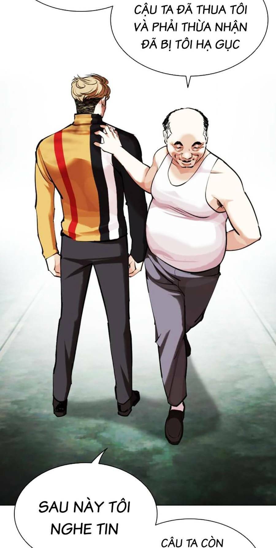 Hoán Đổi Diệu Kỳ Chapter 454 - Trang 45