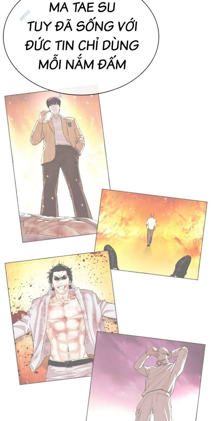 Hoán Đổi Diệu Kỳ Chapter 454 - Trang 50