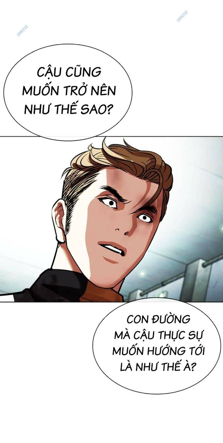 Hoán Đổi Diệu Kỳ Chapter 454 - Trang 52