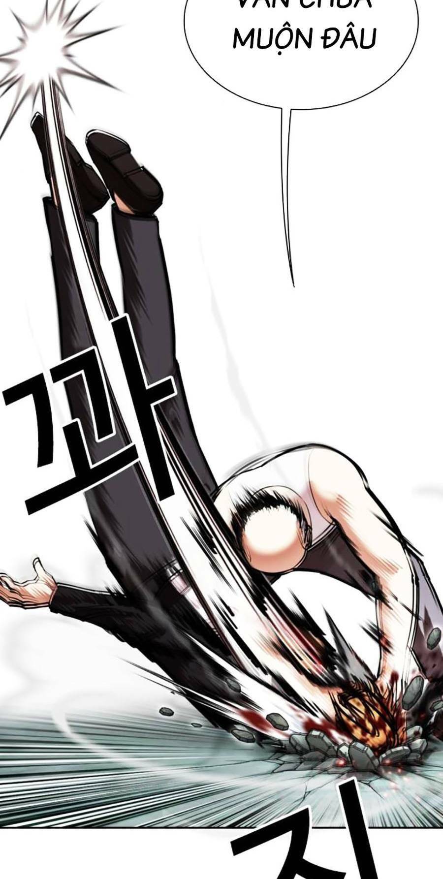 Hoán Đổi Diệu Kỳ Chapter 454 - Trang 55