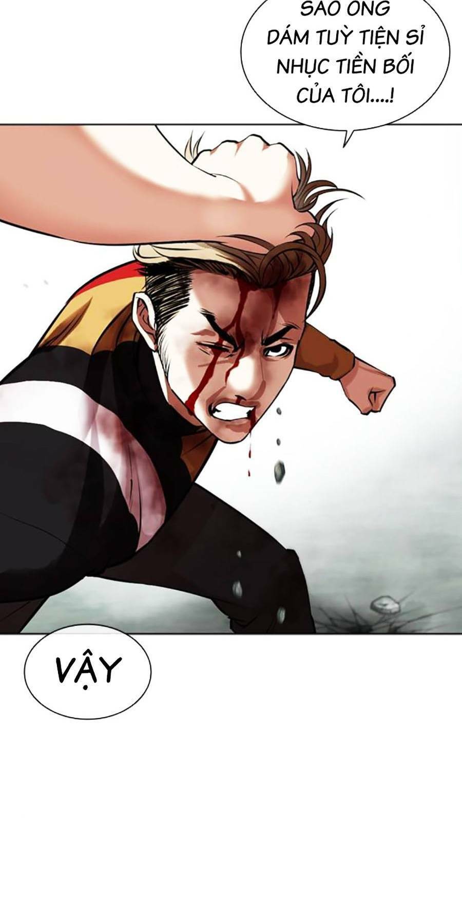 Hoán Đổi Diệu Kỳ Chapter 454 - Trang 59