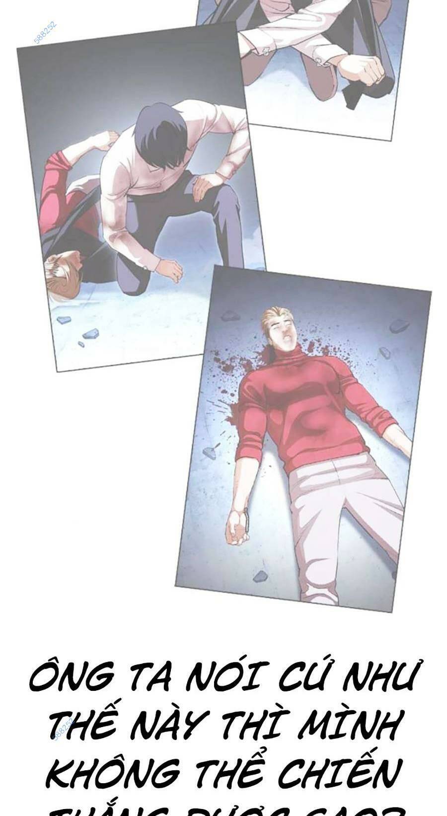 Hoán Đổi Diệu Kỳ Chapter 454 - Trang 62