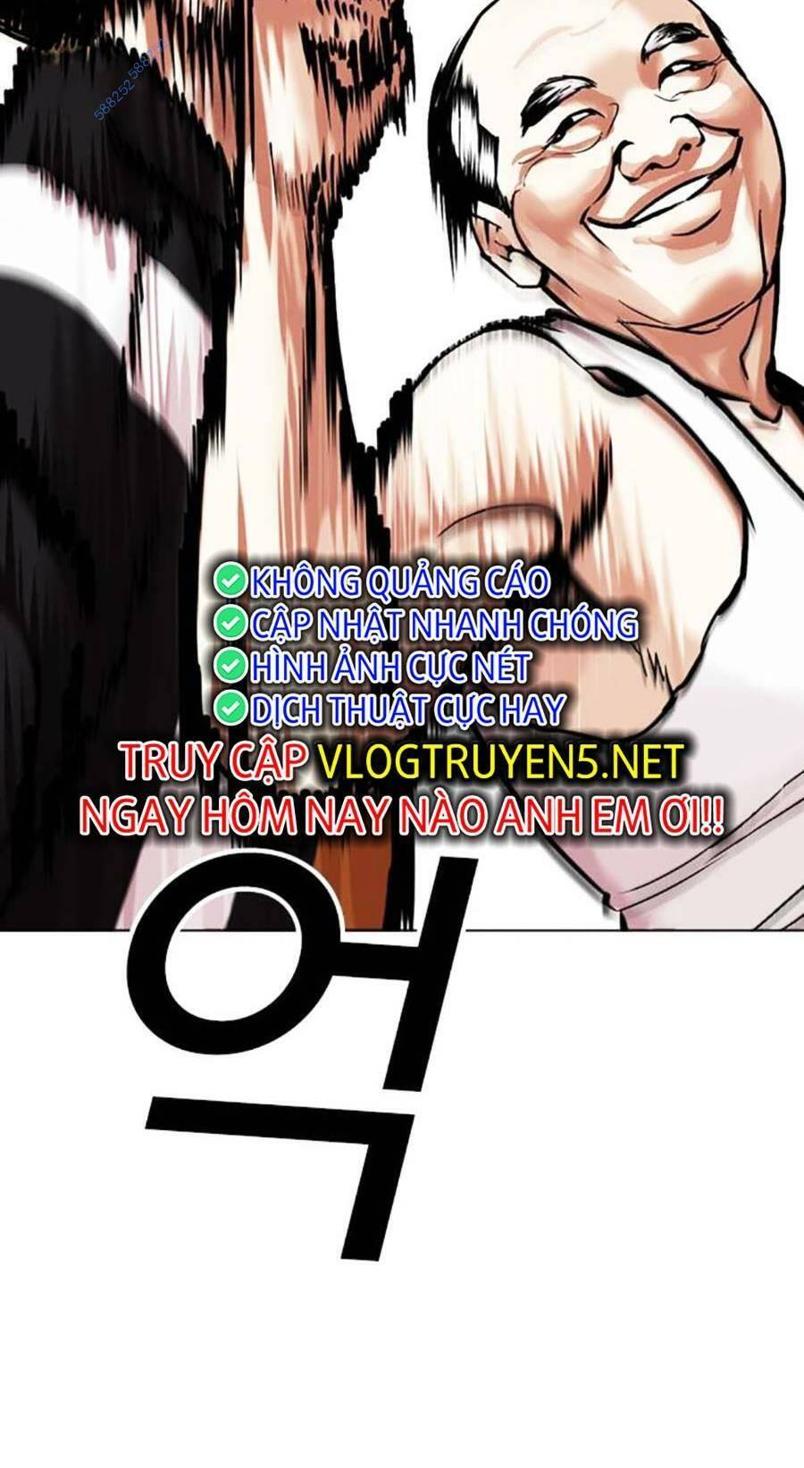 Hoán Đổi Diệu Kỳ Chapter 454 - Trang 64