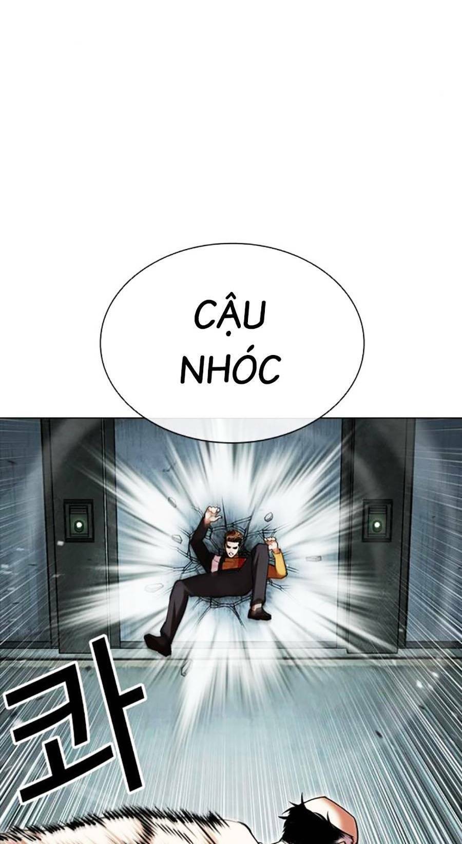 Hoán Đổi Diệu Kỳ Chapter 454 - Trang 65
