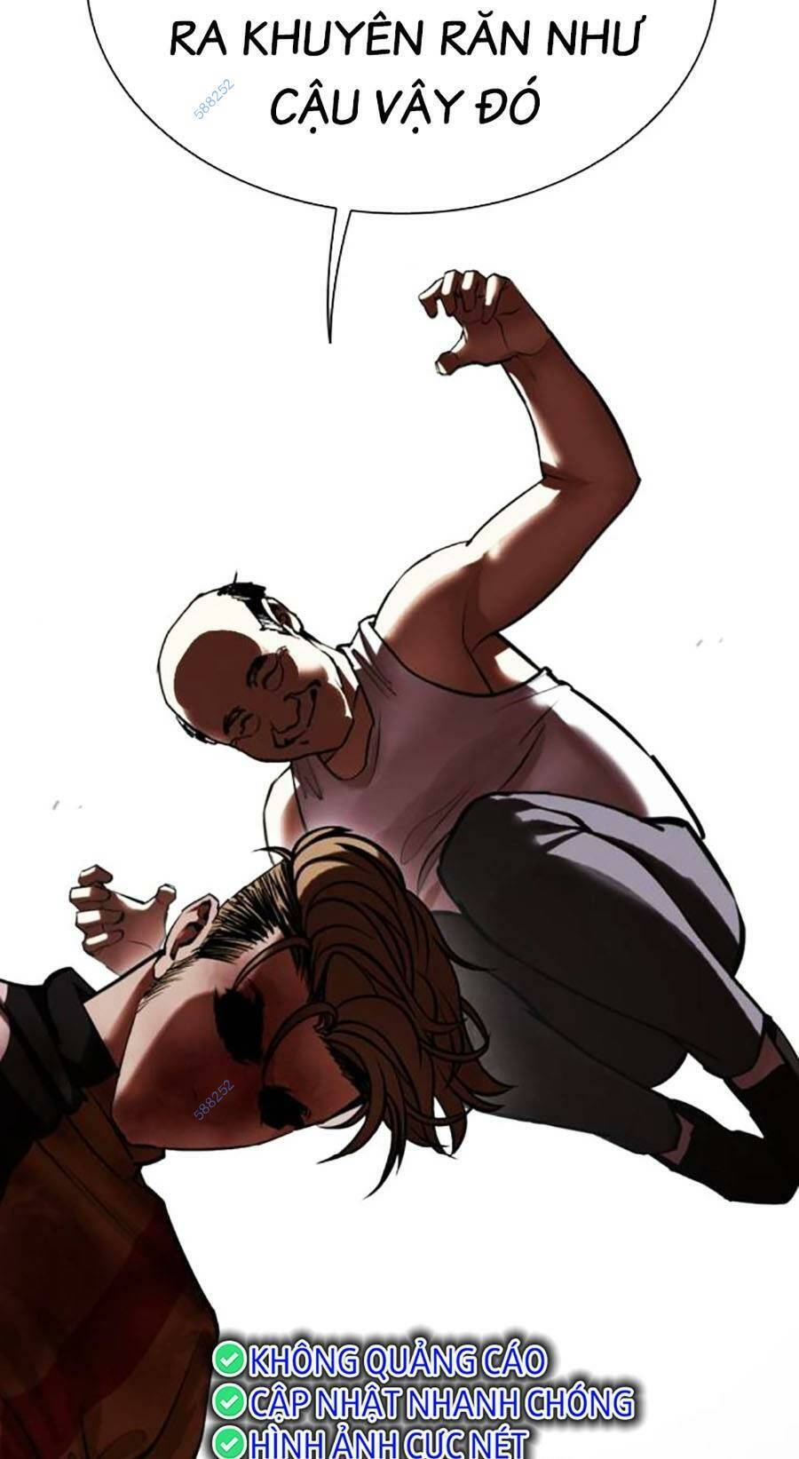 Hoán Đổi Diệu Kỳ Chapter 454 - Trang 68