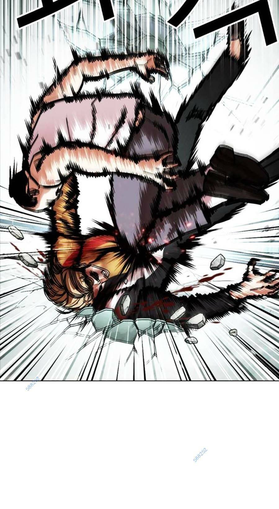 Hoán Đổi Diệu Kỳ Chapter 454 - Trang 70