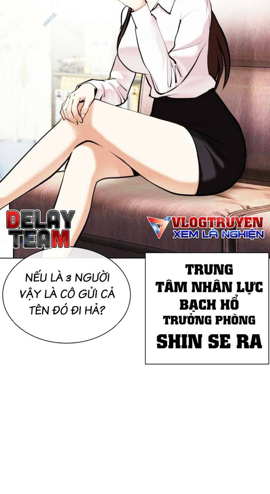 Hoán Đổi Diệu Kỳ Chapter 454 - Trang 76