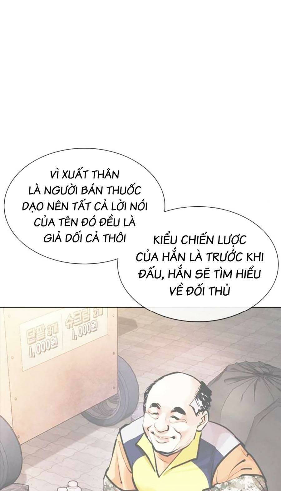 Hoán Đổi Diệu Kỳ Chapter 454 - Trang 80