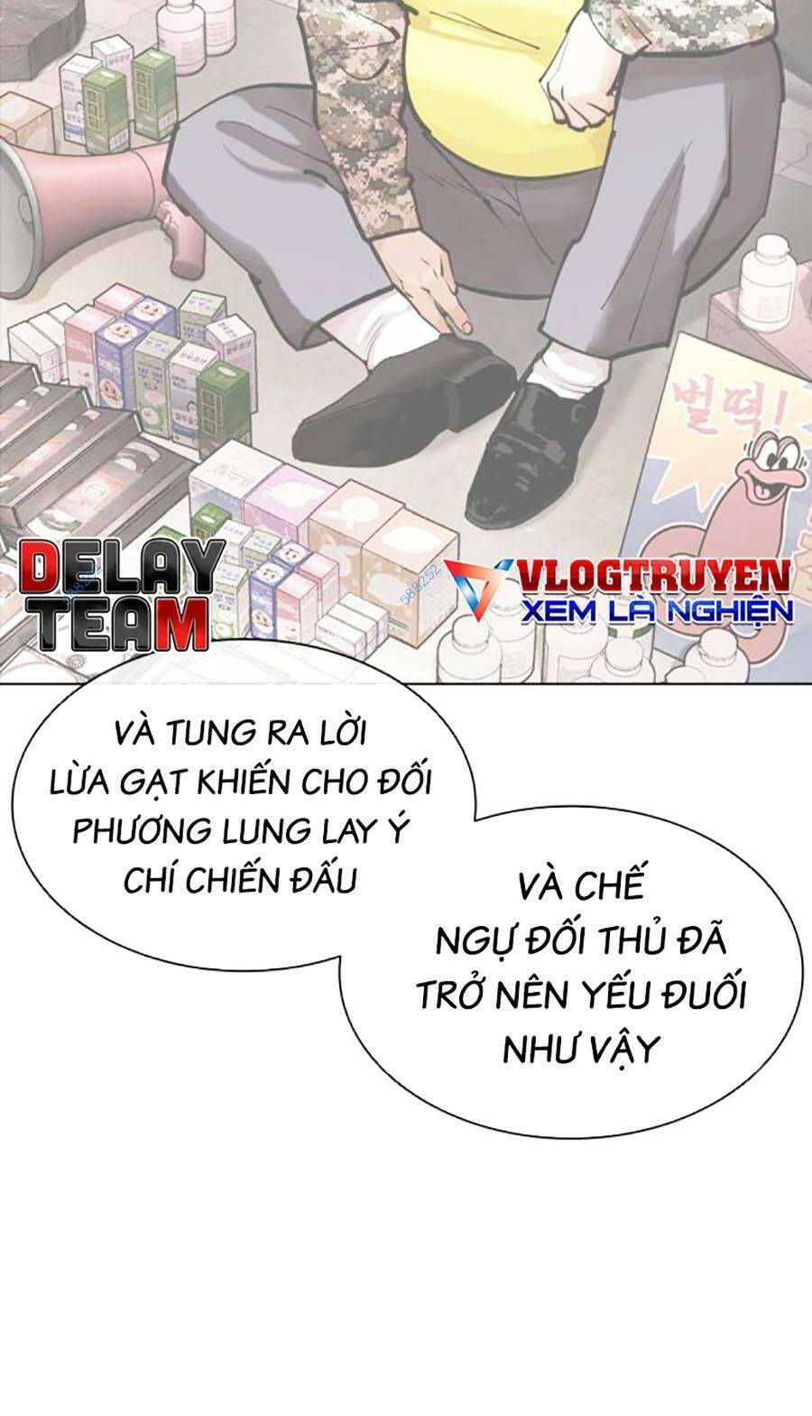 Hoán Đổi Diệu Kỳ Chapter 454 - Trang 81