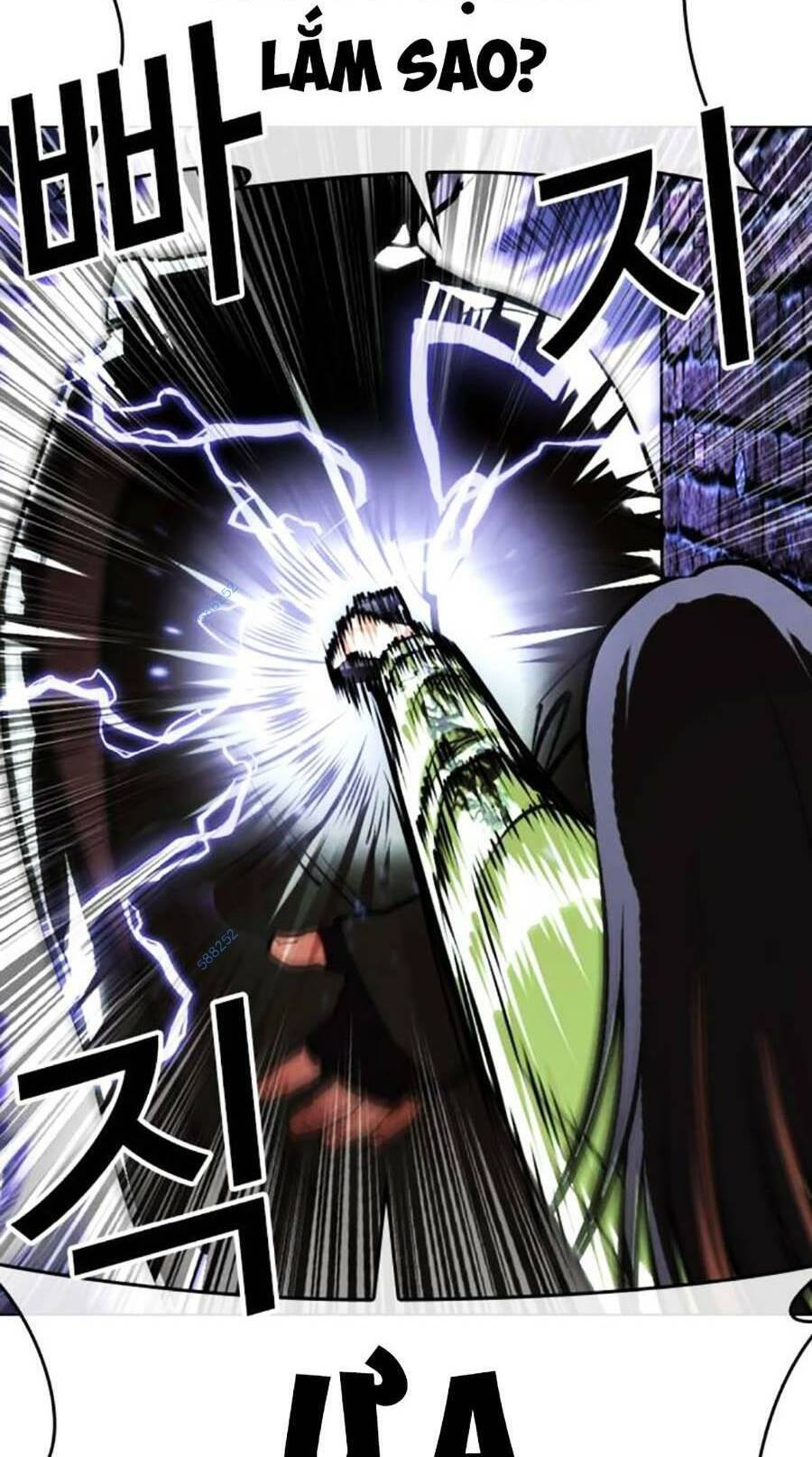 Hoán Đổi Diệu Kỳ Chapter 454 - Trang 9