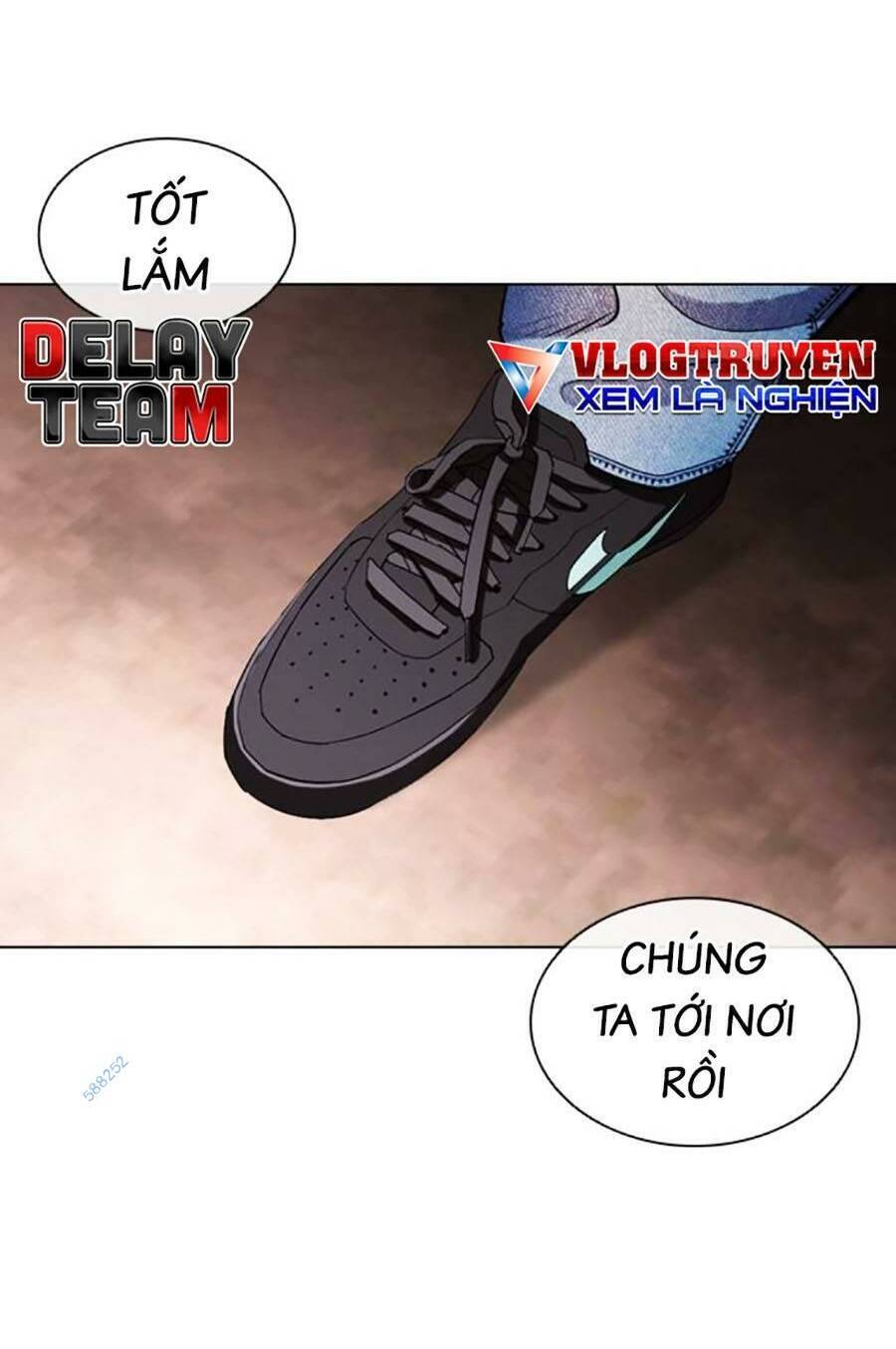 Hoán Đổi Diệu Kỳ Chapter 455 - Trang 1