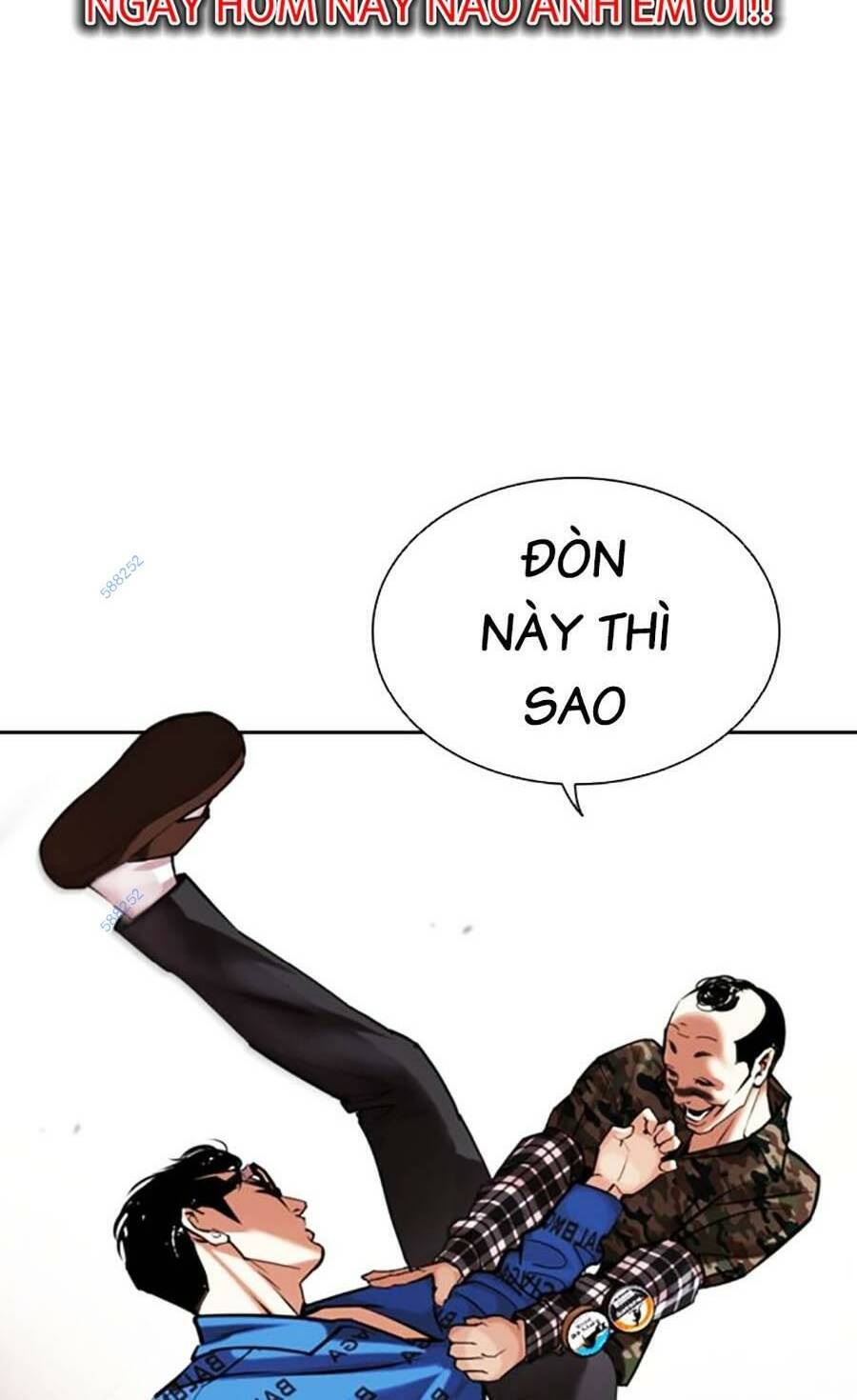 Hoán Đổi Diệu Kỳ Chapter 455 - Trang 101