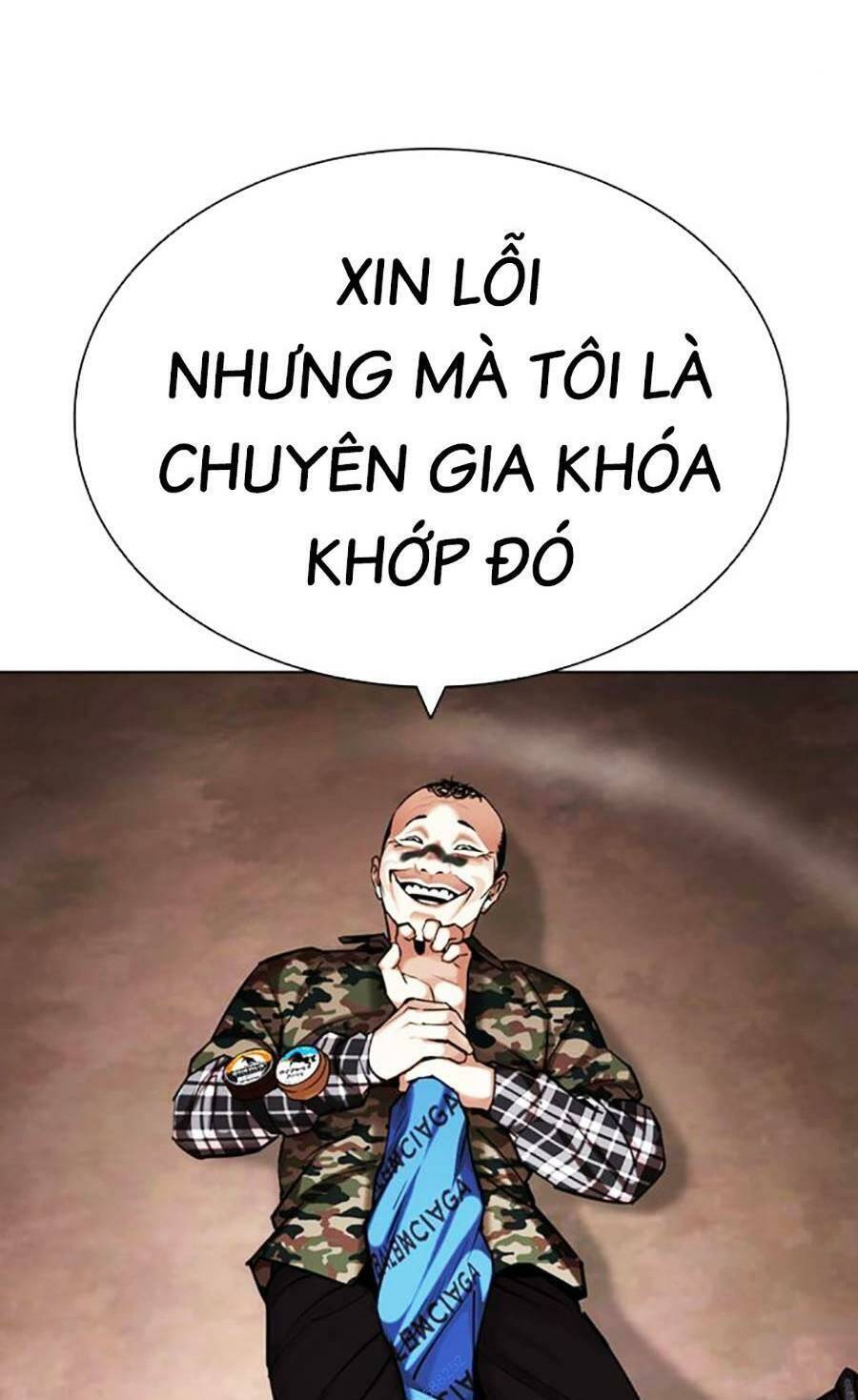 Hoán Đổi Diệu Kỳ Chapter 455 - Trang 104
