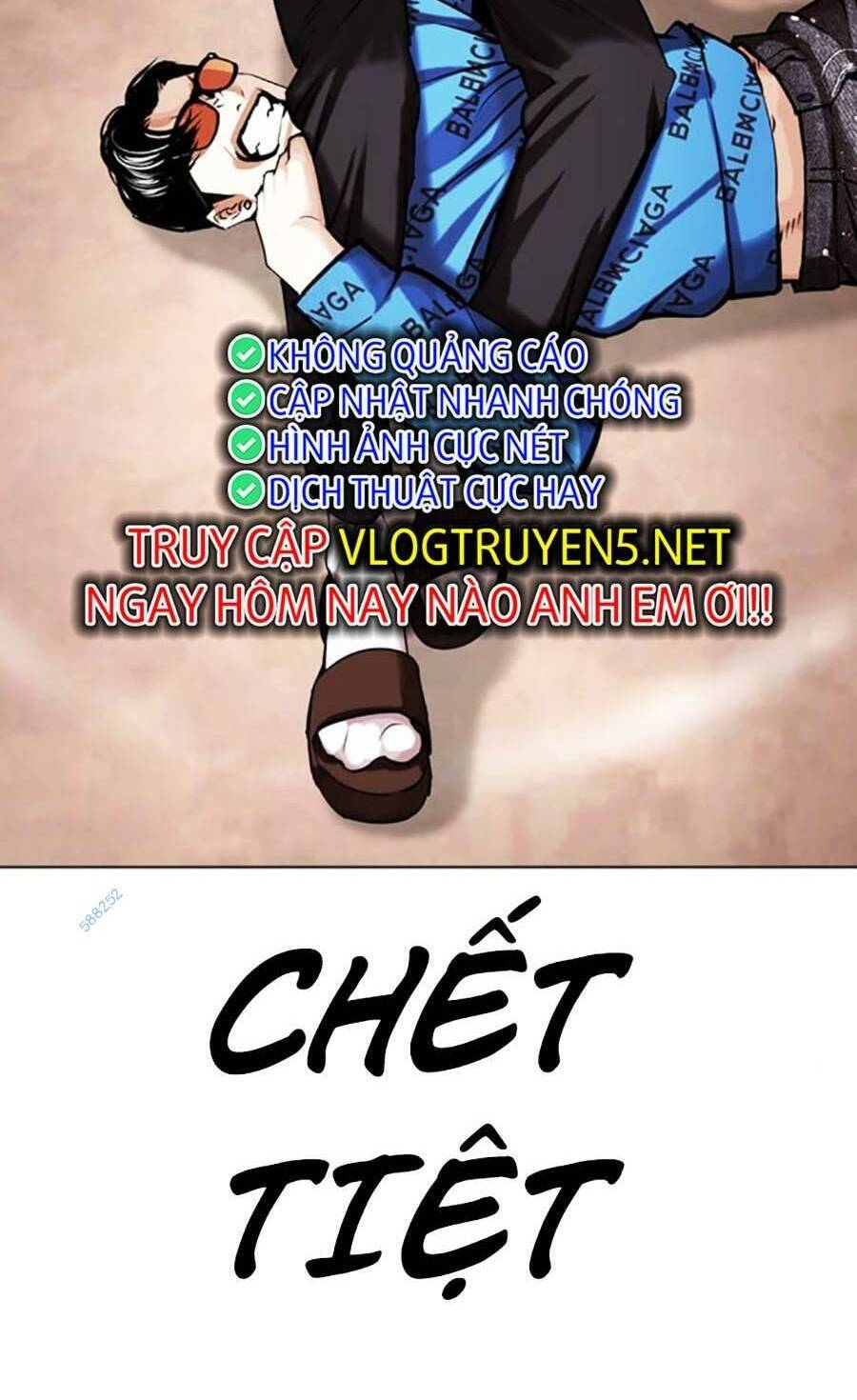 Hoán Đổi Diệu Kỳ Chapter 455 - Trang 105