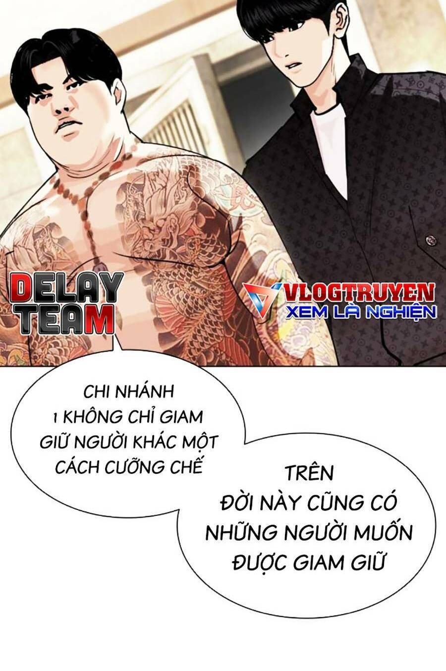 Hoán Đổi Diệu Kỳ Chapter 455 - Trang 11