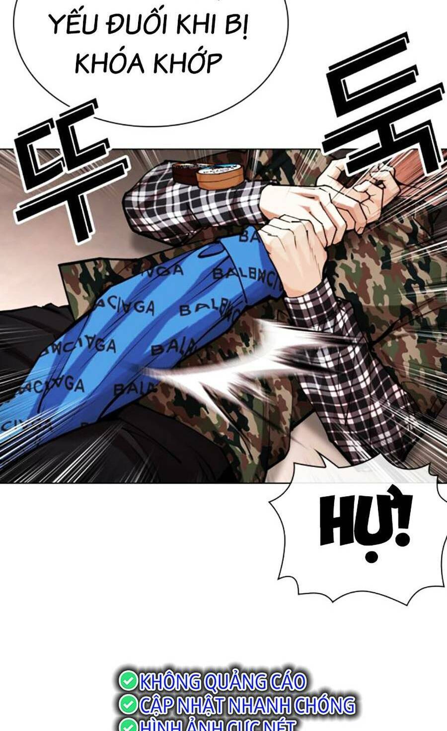 Hoán Đổi Diệu Kỳ Chapter 455 - Trang 111