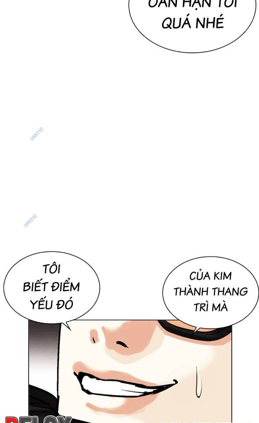 Hoán Đổi Diệu Kỳ Chapter 455 - Trang 113