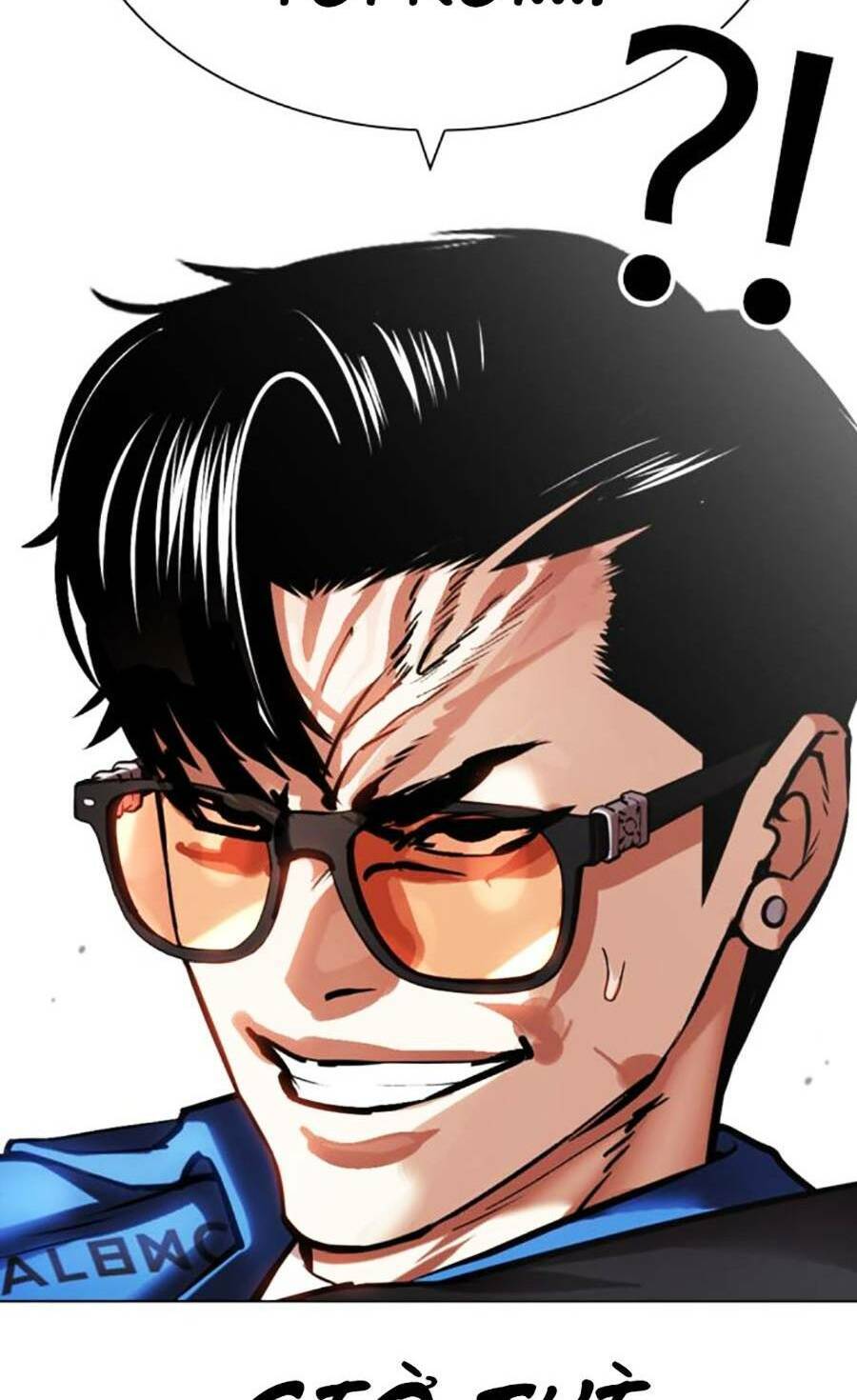 Hoán Đổi Diệu Kỳ Chapter 455 - Trang 115