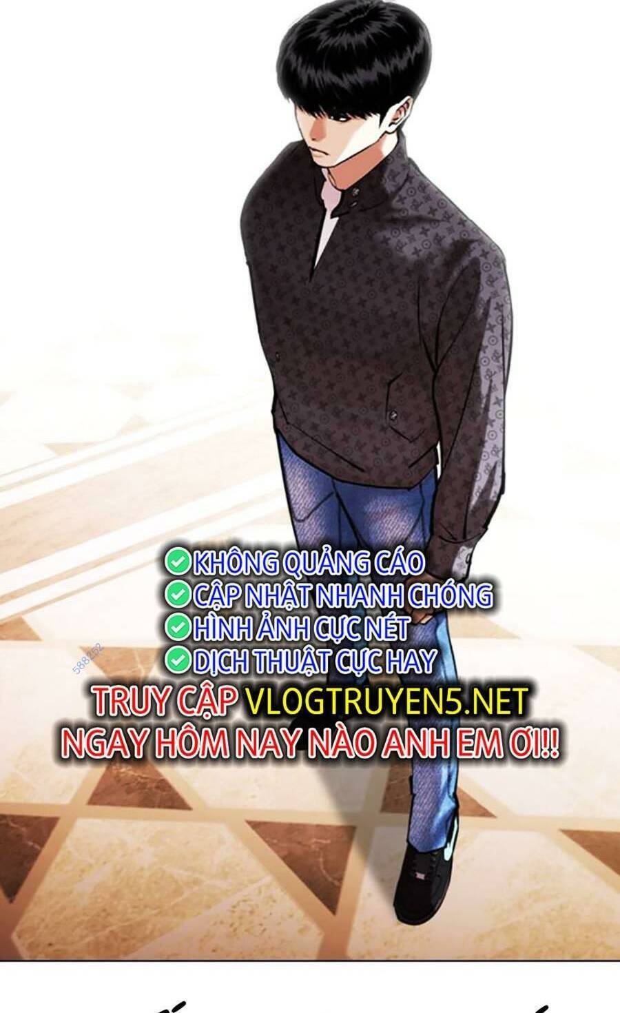 Hoán Đổi Diệu Kỳ Chapter 455 - Trang 117