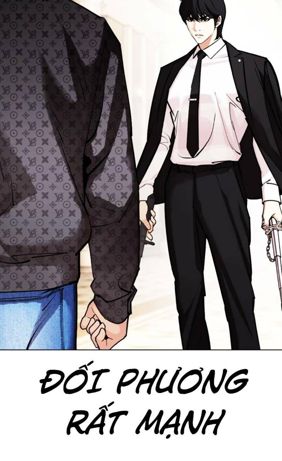 Hoán Đổi Diệu Kỳ Chapter 455 - Trang 119