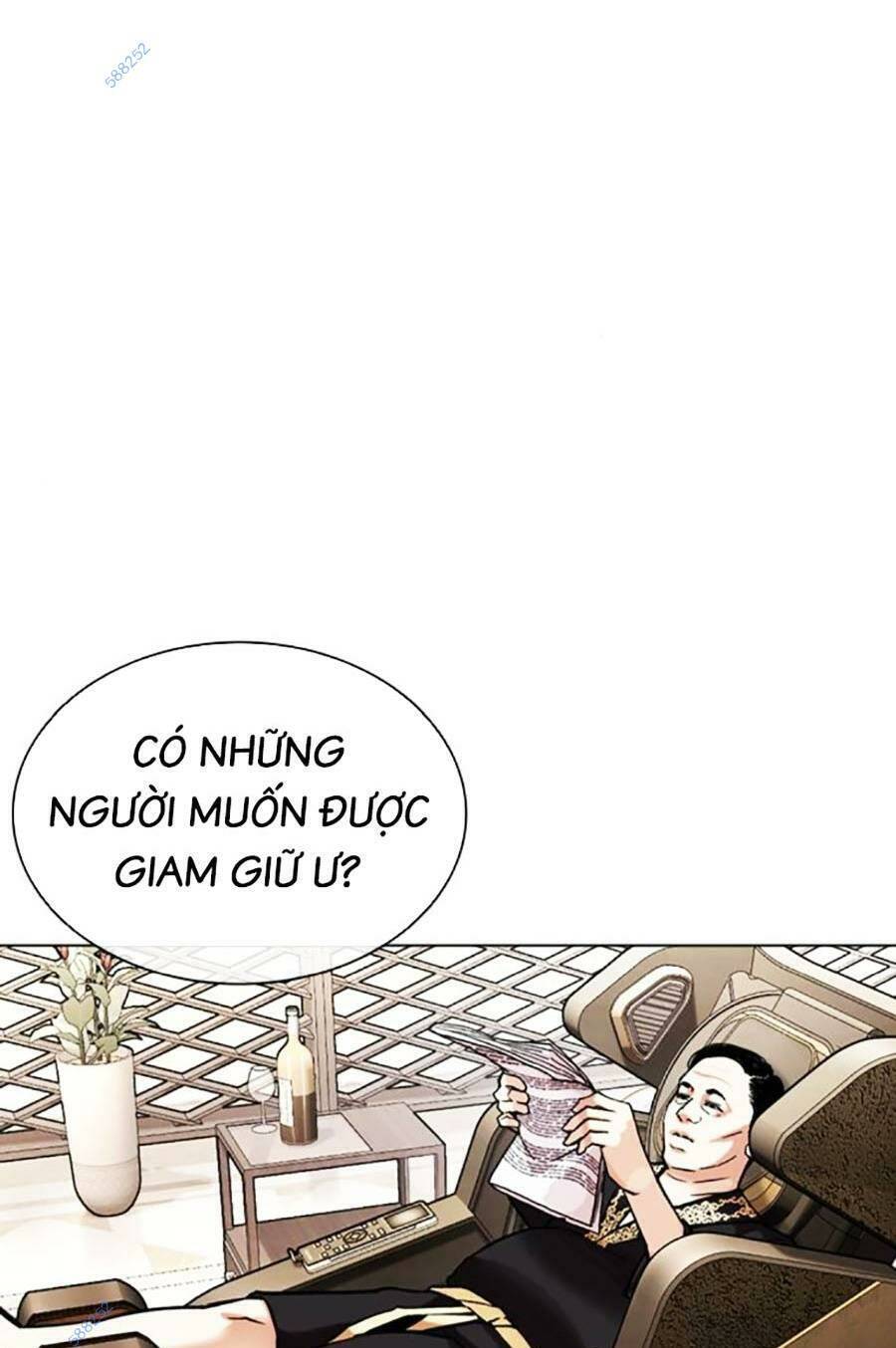 Hoán Đổi Diệu Kỳ Chapter 455 - Trang 12
