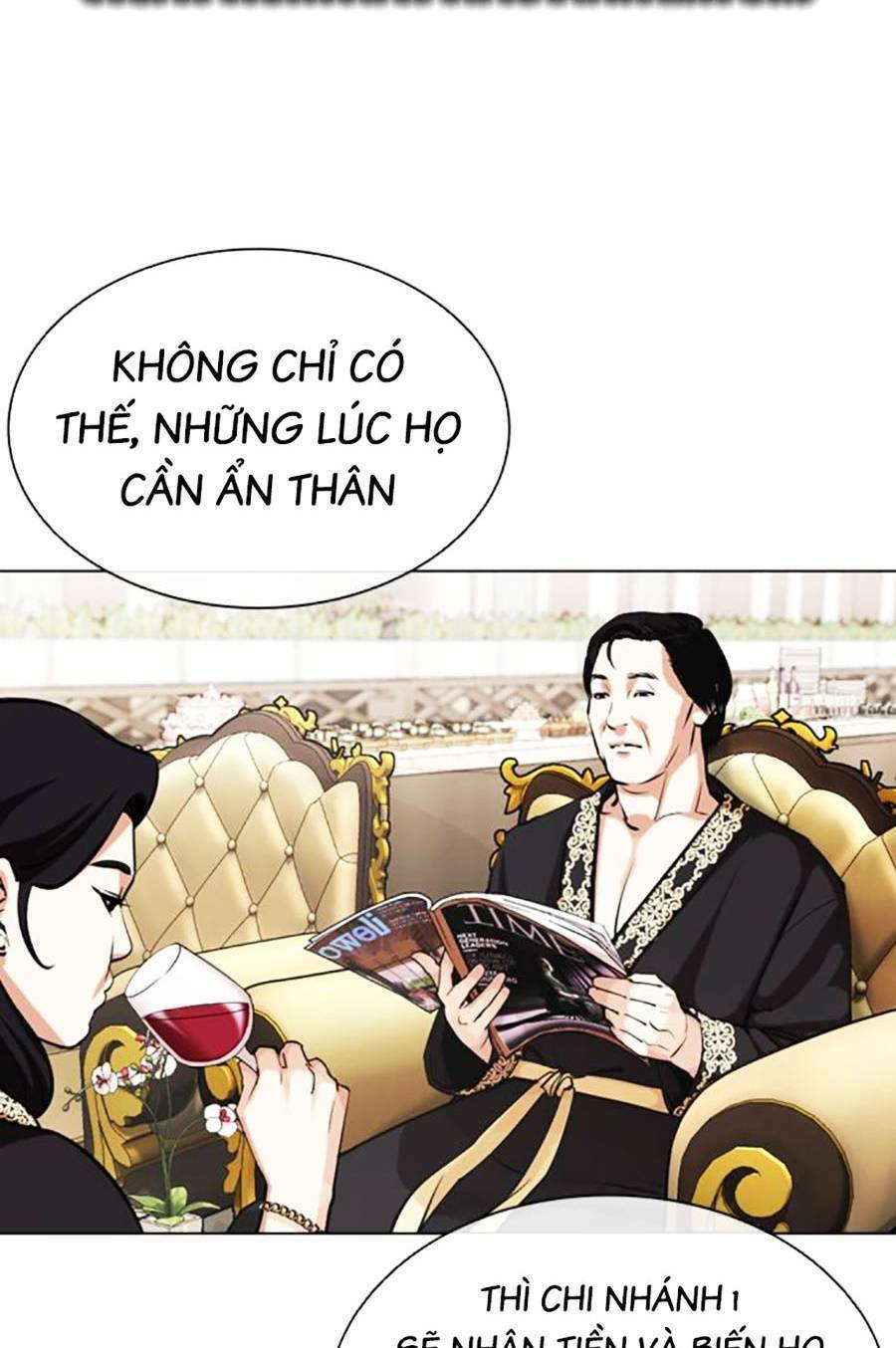 Hoán Đổi Diệu Kỳ Chapter 455 - Trang 14