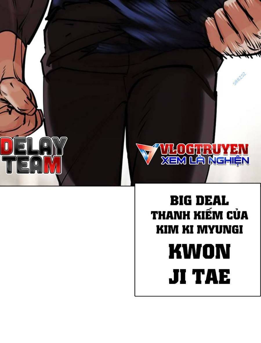 Hoán Đổi Diệu Kỳ Chapter 455 - Trang 152