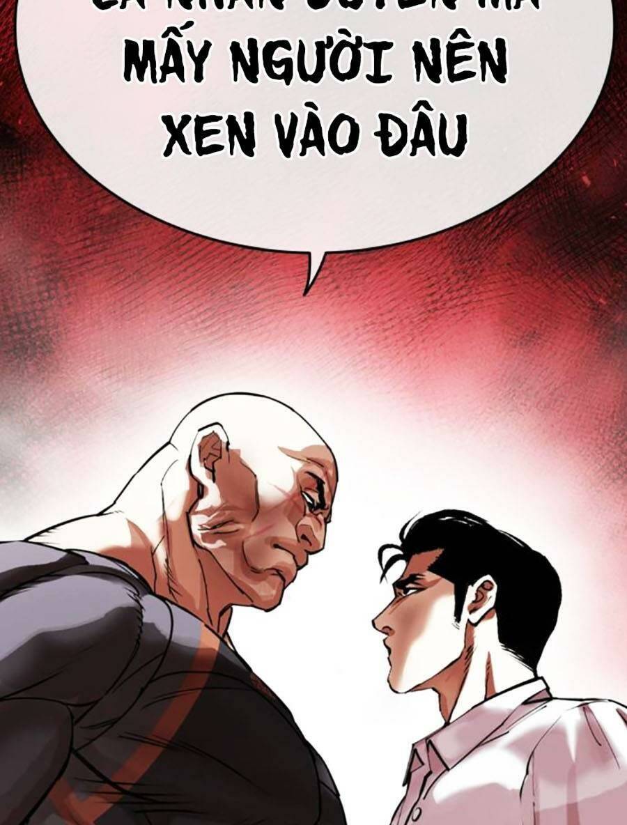 Hoán Đổi Diệu Kỳ Chapter 455 - Trang 157