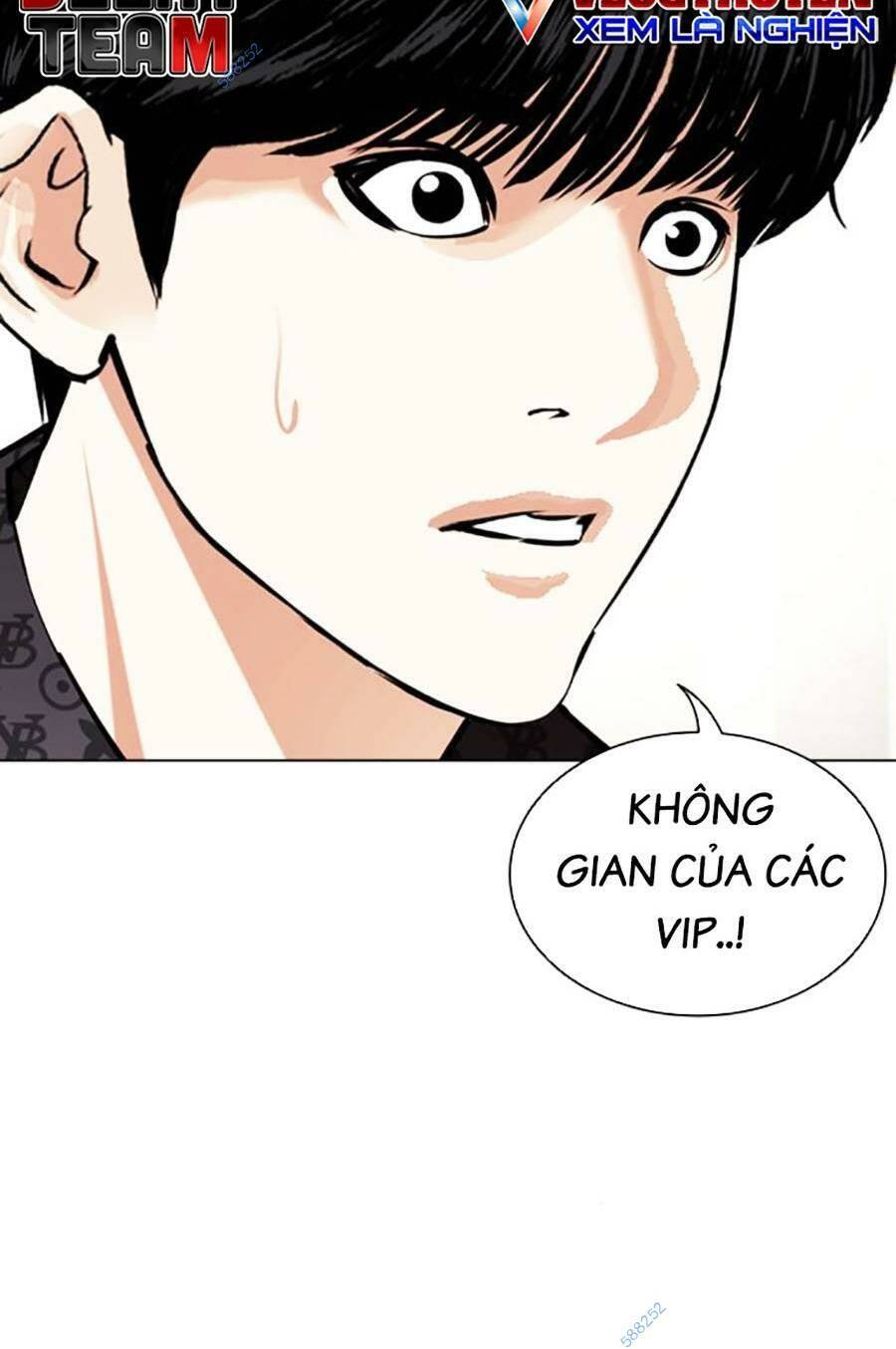 Hoán Đổi Diệu Kỳ Chapter 455 - Trang 16