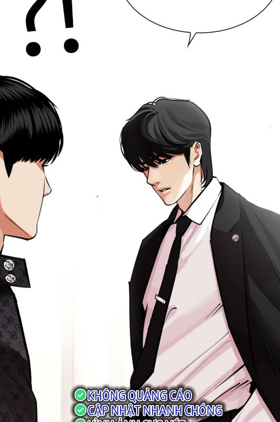 Hoán Đổi Diệu Kỳ Chapter 455 - Trang 19