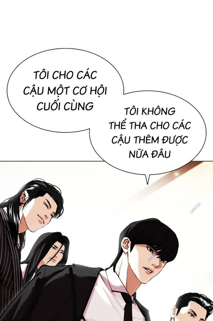 Hoán Đổi Diệu Kỳ Chapter 455 - Trang 21