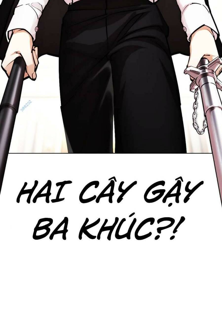 Hoán Đổi Diệu Kỳ Chapter 455 - Trang 29