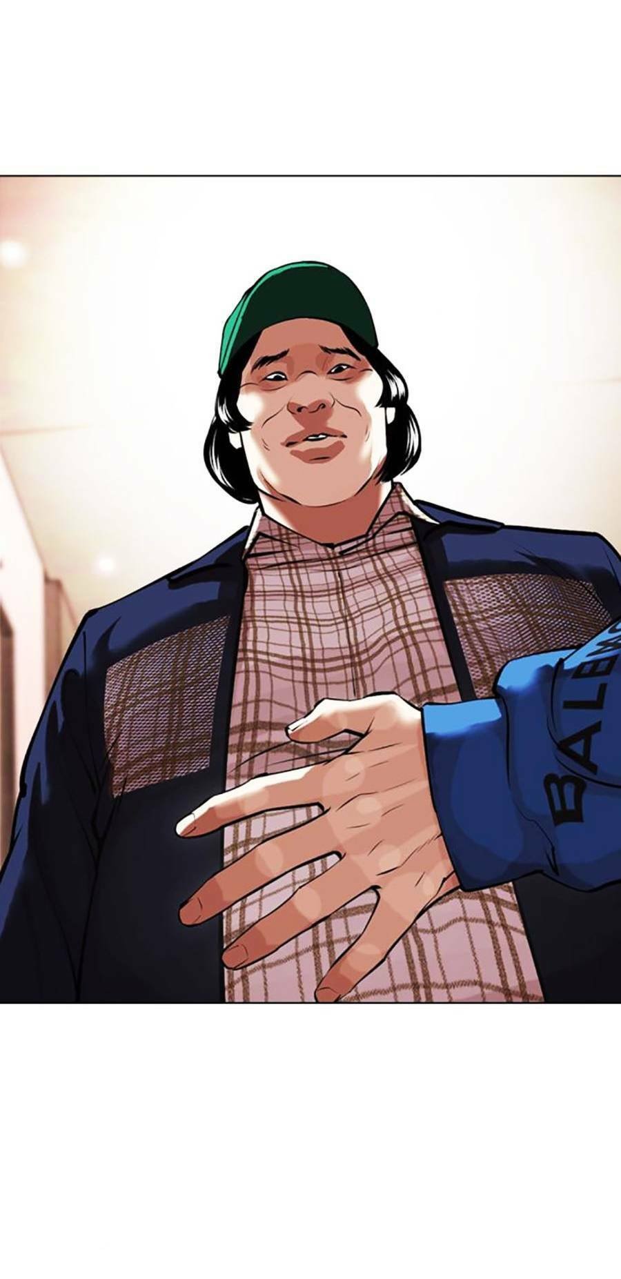 Hoán Đổi Diệu Kỳ Chapter 455 - Trang 41