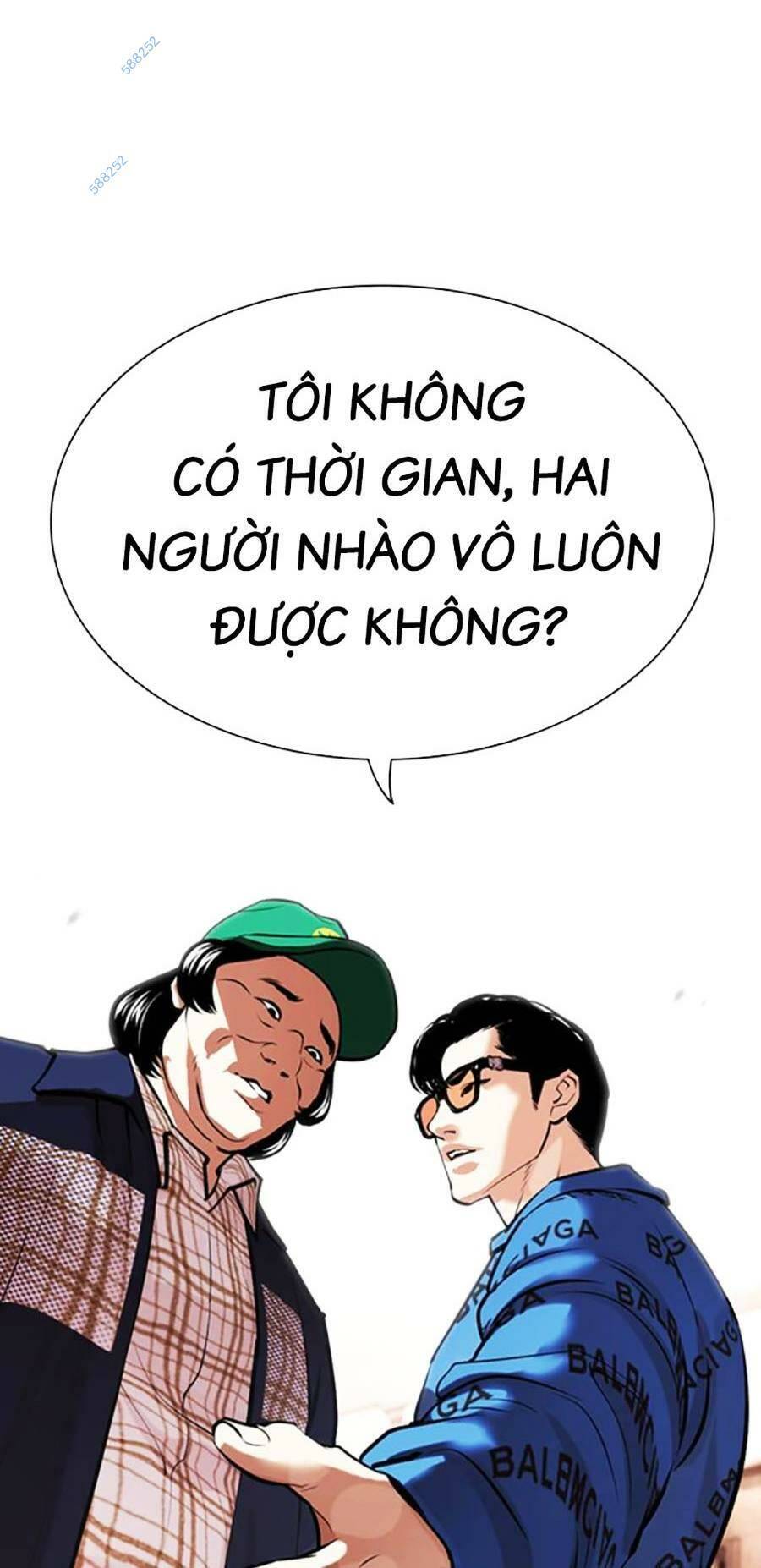 Hoán Đổi Diệu Kỳ Chapter 455 - Trang 42