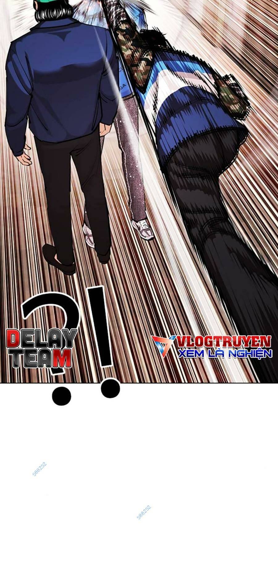 Hoán Đổi Diệu Kỳ Chapter 455 - Trang 44