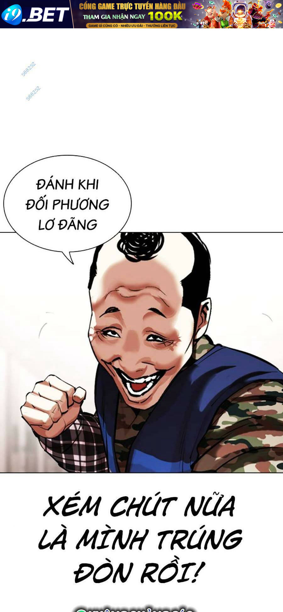 Hoán Đổi Diệu Kỳ Chapter 455 - Trang 46