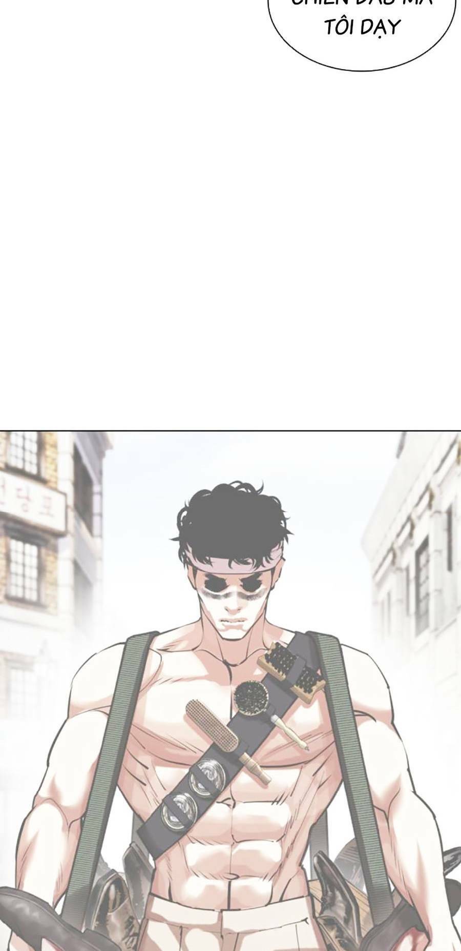 Hoán Đổi Diệu Kỳ Chapter 455 - Trang 57