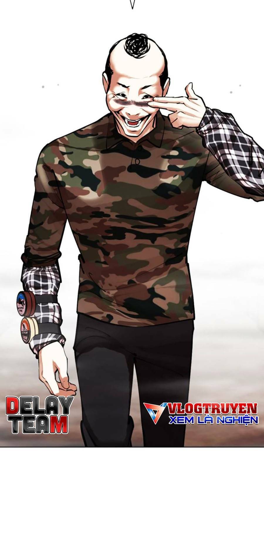 Hoán Đổi Diệu Kỳ Chapter 455 - Trang 59