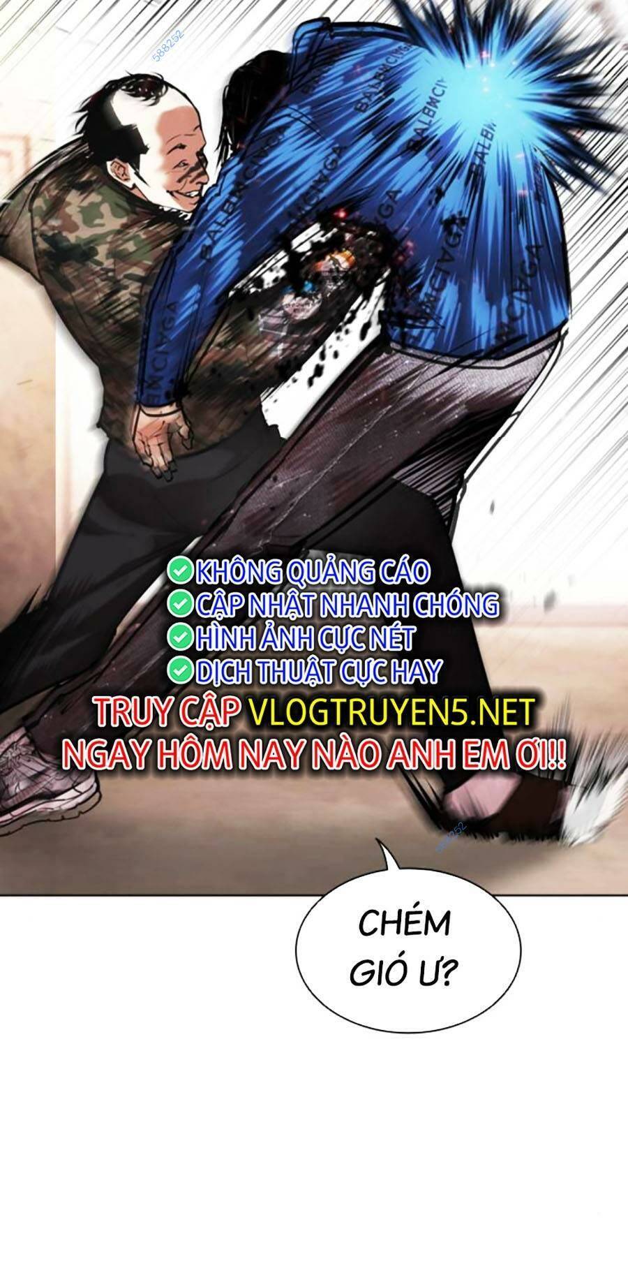 Hoán Đổi Diệu Kỳ Chapter 455 - Trang 62
