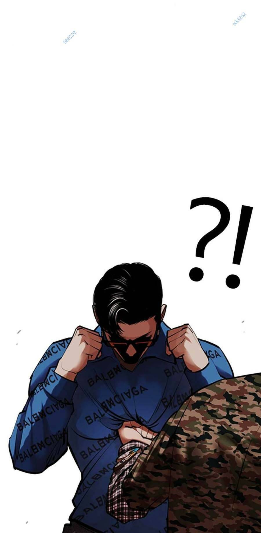 Hoán Đổi Diệu Kỳ Chapter 455 - Trang 64