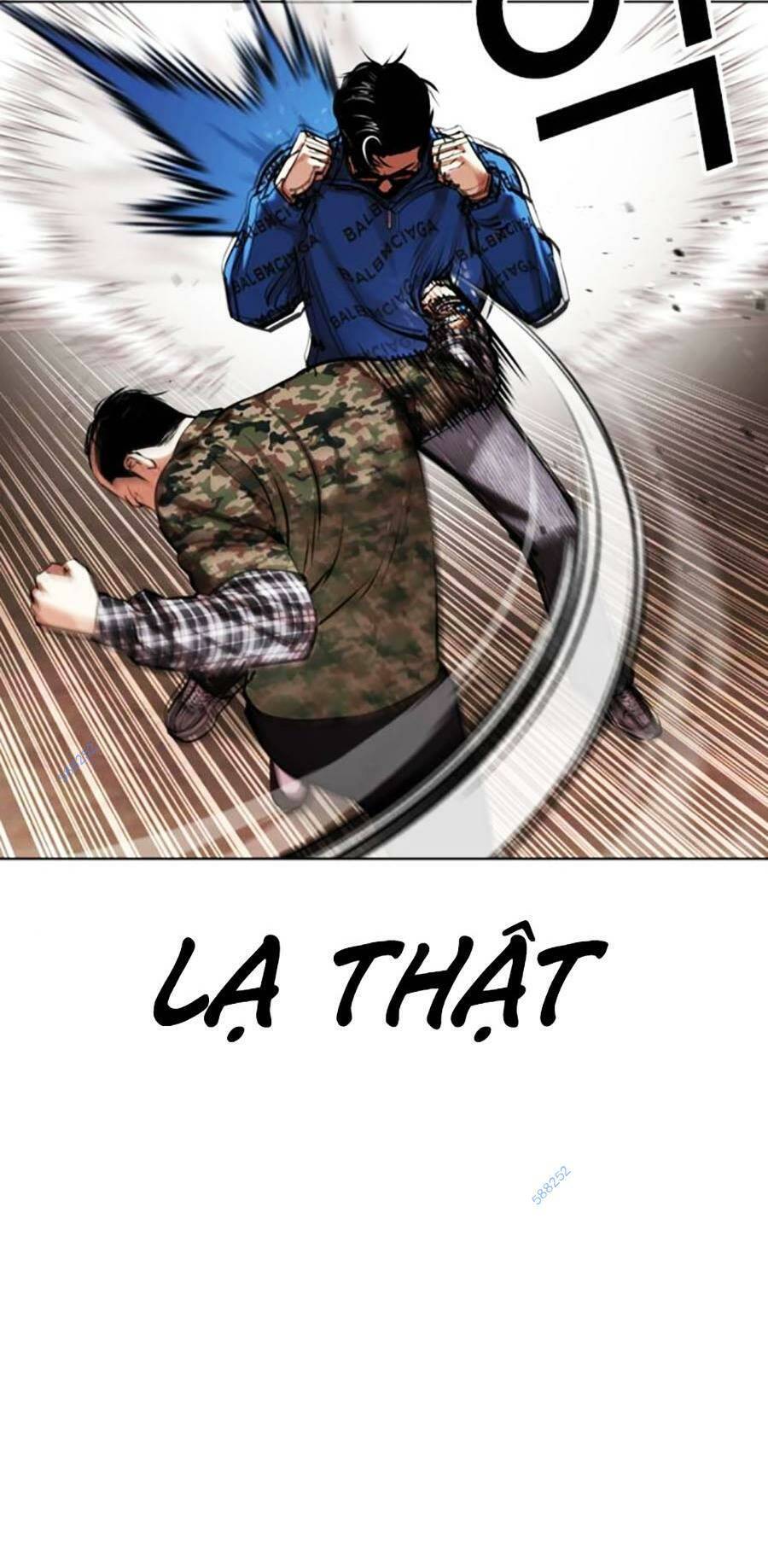 Hoán Đổi Diệu Kỳ Chapter 455 - Trang 66