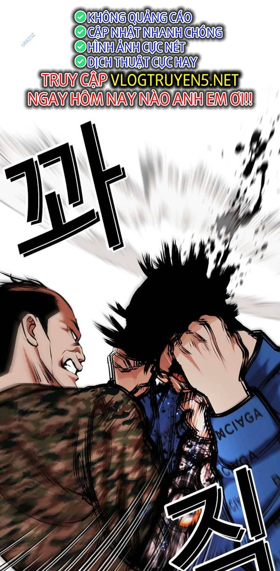 Hoán Đổi Diệu Kỳ Chapter 455 - Trang 68