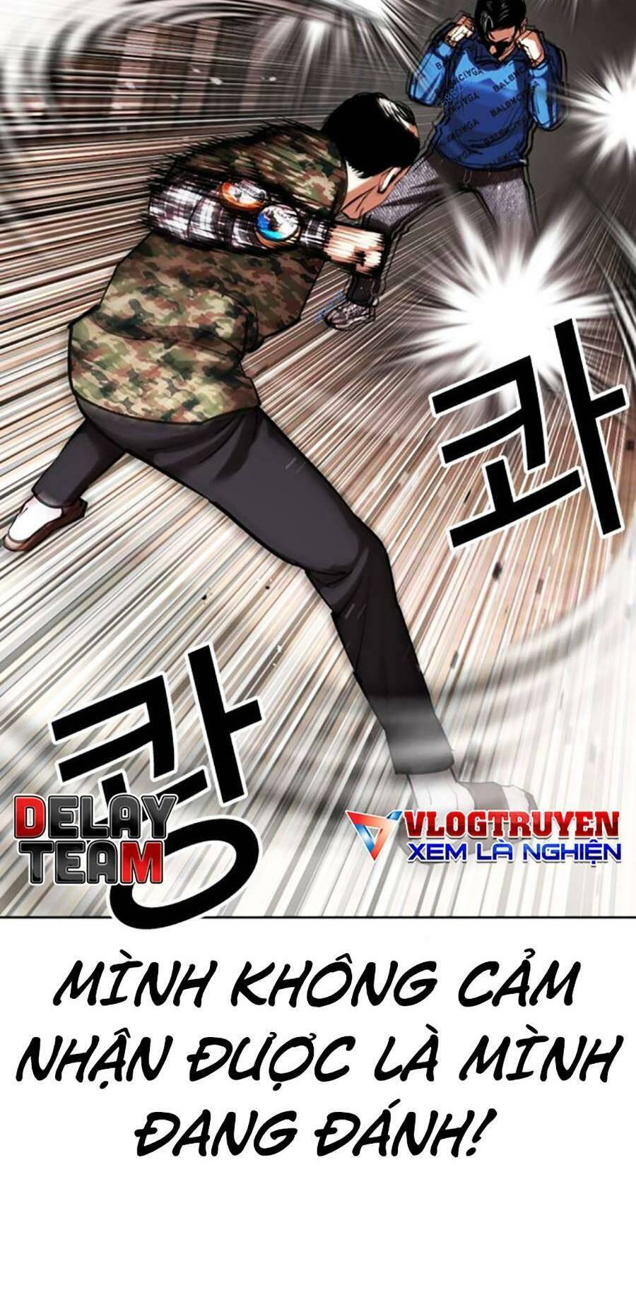 Hoán Đổi Diệu Kỳ Chapter 455 - Trang 70