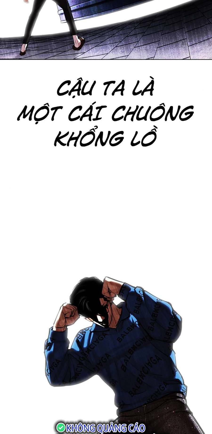 Hoán Đổi Diệu Kỳ Chapter 455 - Trang 73