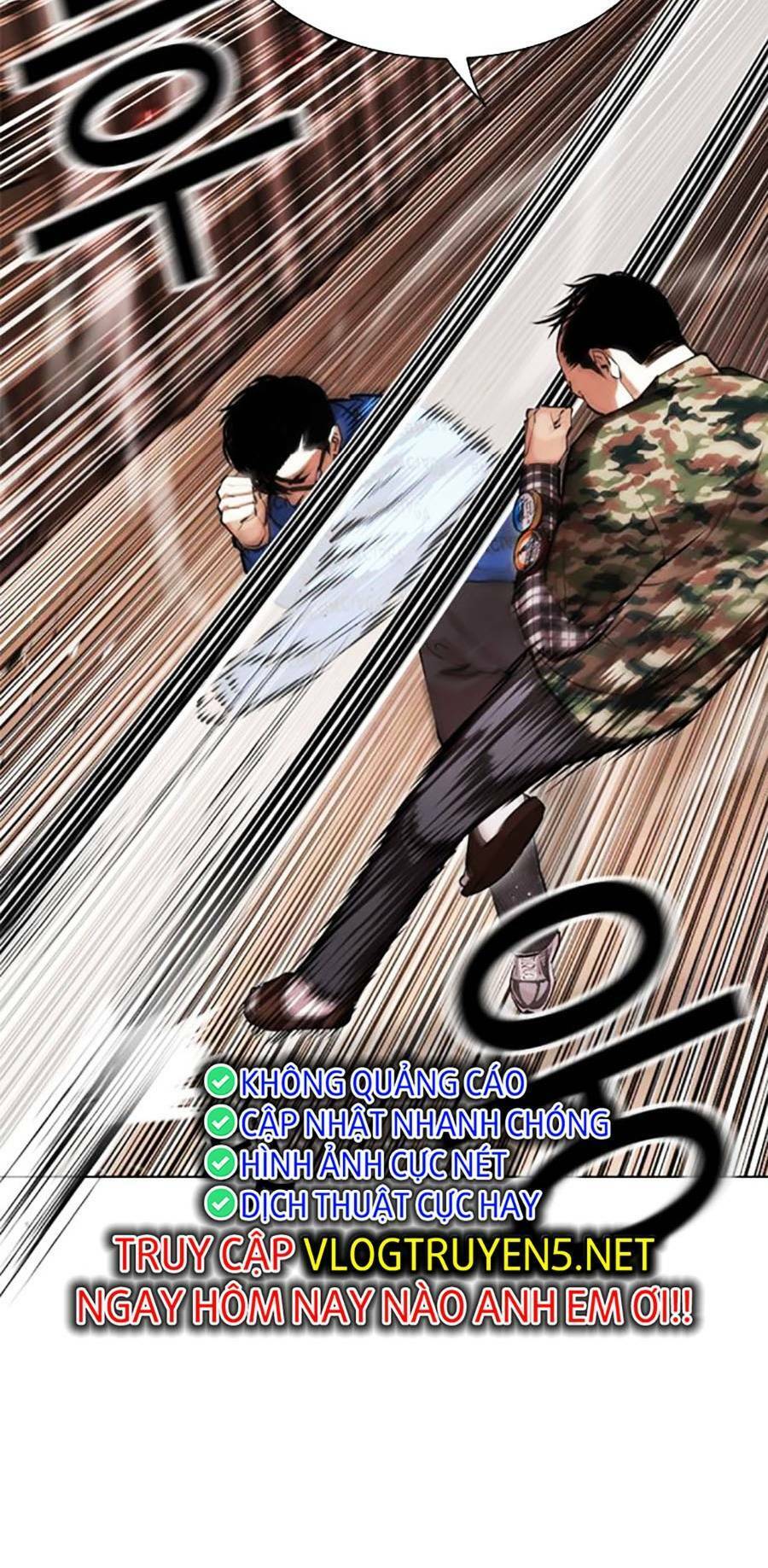 Hoán Đổi Diệu Kỳ Chapter 455 - Trang 79