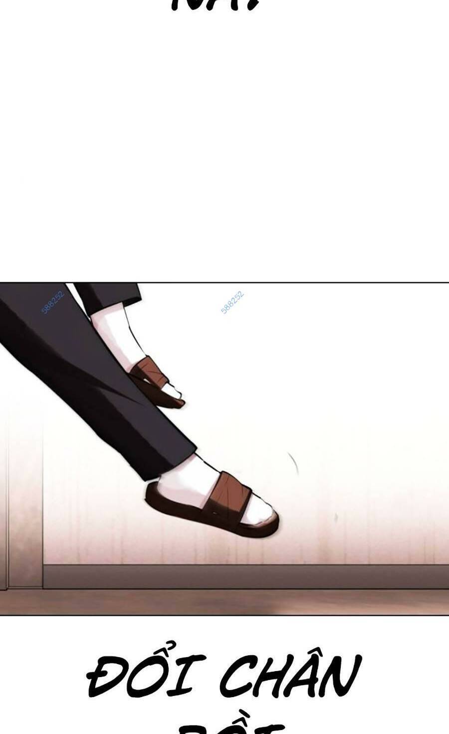 Hoán Đổi Diệu Kỳ Chapter 455 - Trang 81