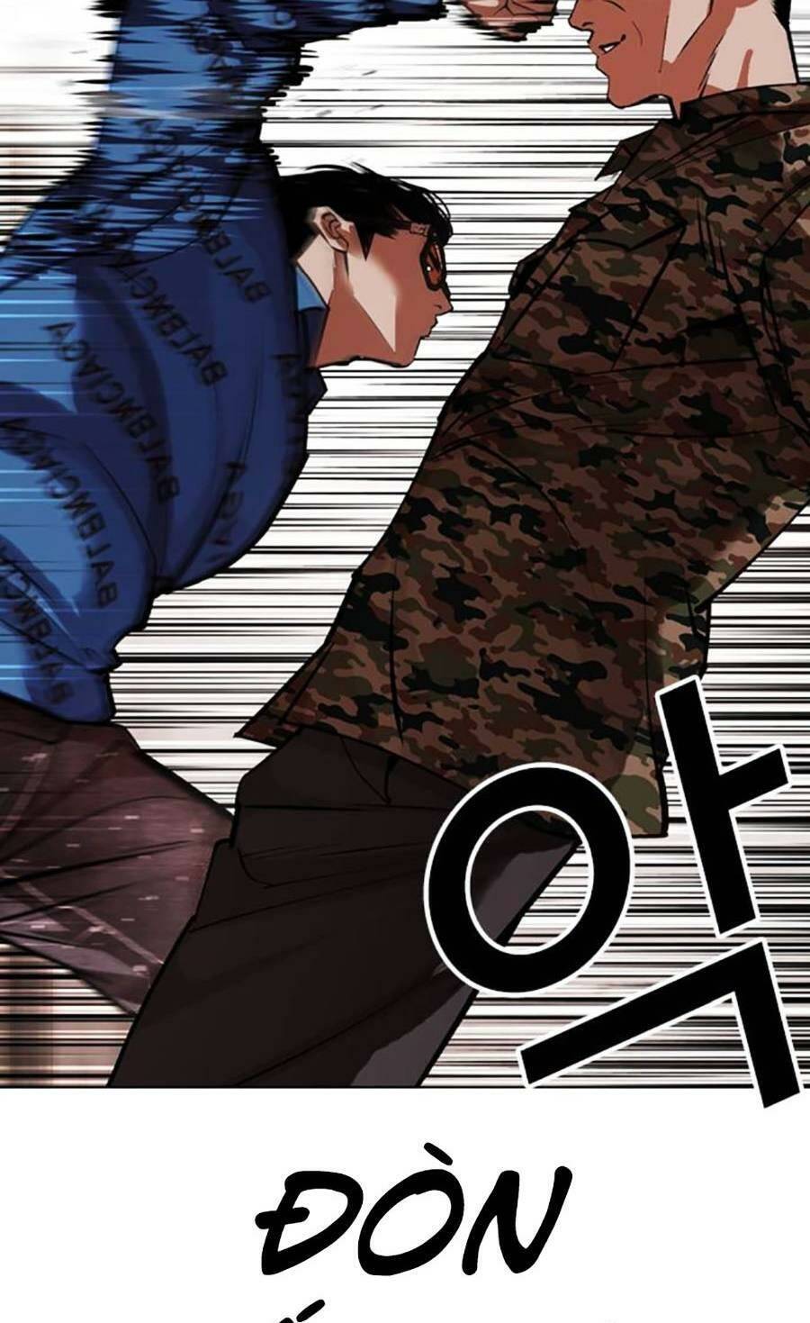 Hoán Đổi Diệu Kỳ Chapter 455 - Trang 92