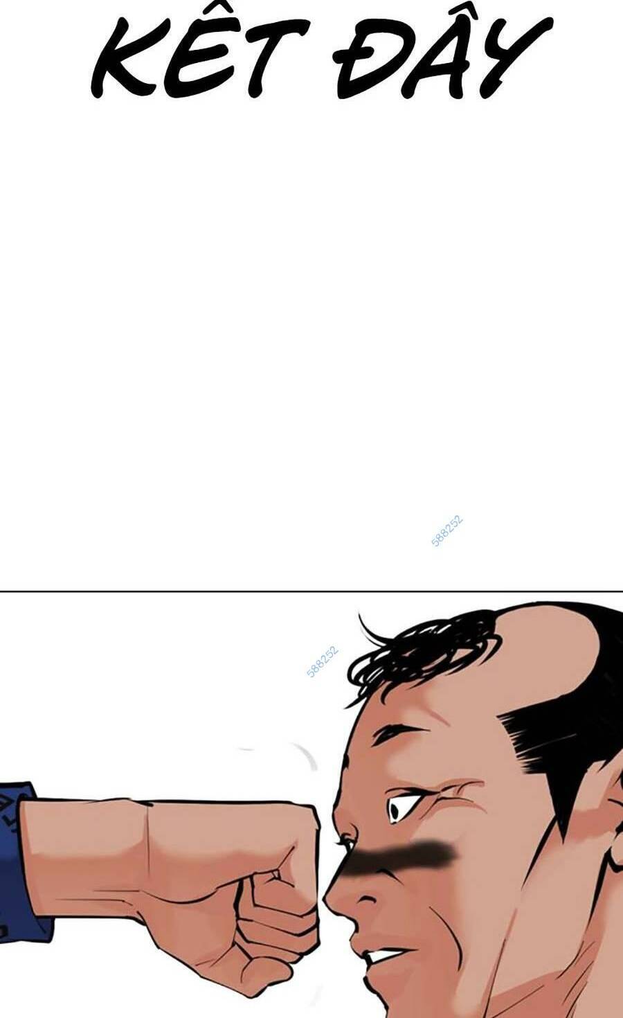 Hoán Đổi Diệu Kỳ Chapter 455 - Trang 93