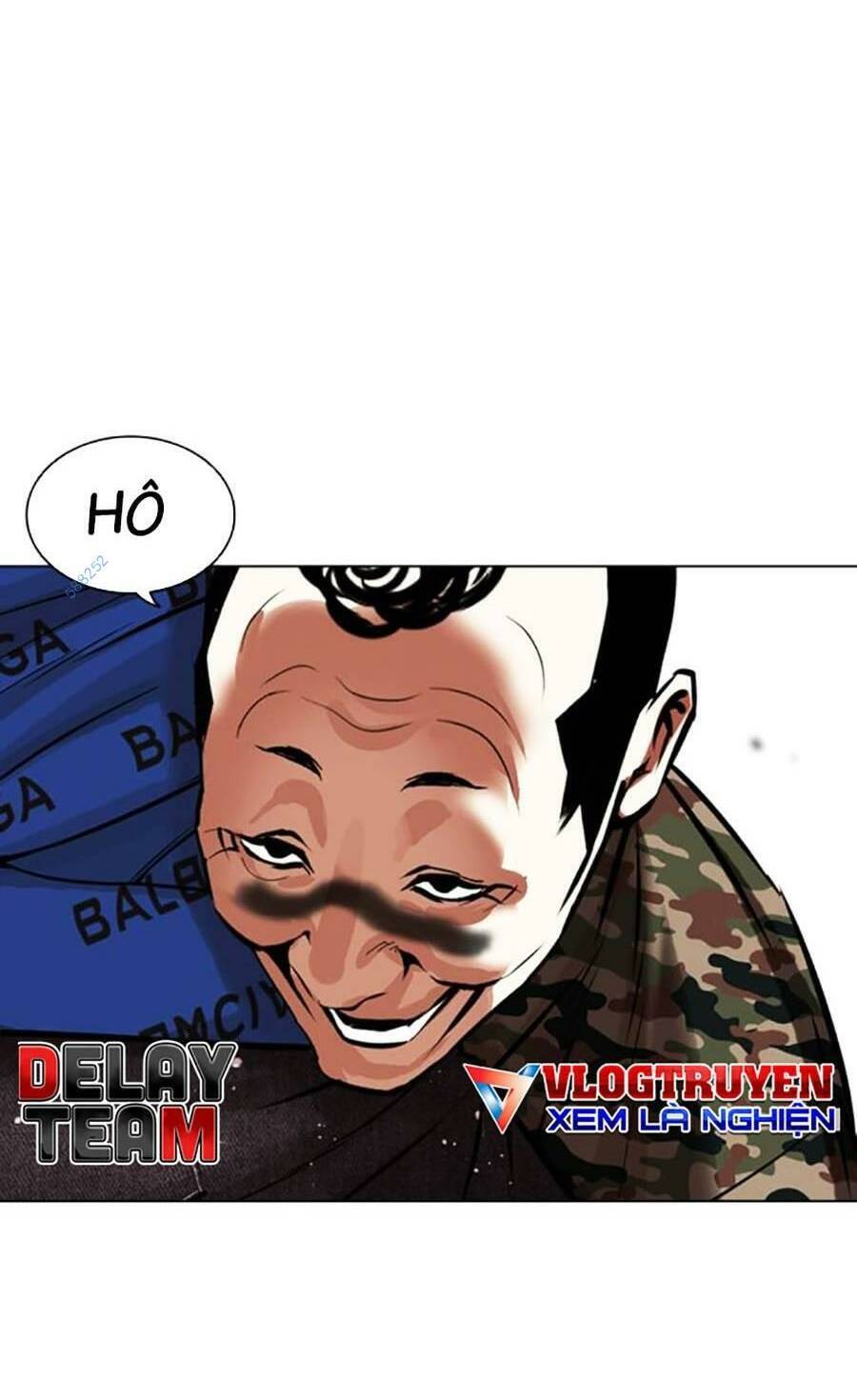 Hoán Đổi Diệu Kỳ Chapter 455 - Trang 97